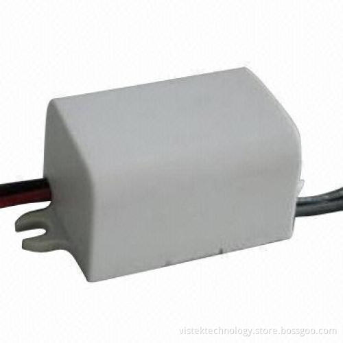 5W Series LED Drivers, 100-240V AC Input